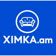 XIMKA - լոգոտիպ