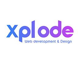 Xplode LLC logo