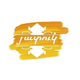 Յատուկ - լոգոտիպ