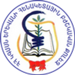 ԵՀՊԲՔ logo