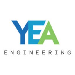 YEA Engineering - լոգոտիպ