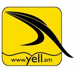 Yell Դեղին Էջեր - լոգոտիպ