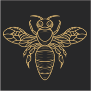 YellowBee - լոգոտիպ