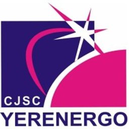 YERENERGO logo