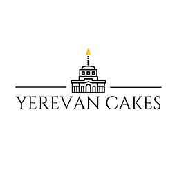 Cakes to order in Yerevan, Yerevan Cakes logo