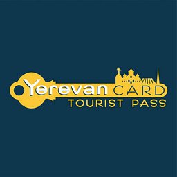 Логотип: Yerevan Card ® Официальный туристический пропуск
