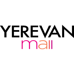 Логотип: Yerevan Mall