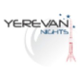 YerevanNights.com - լոգոտիպ