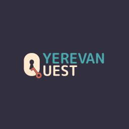 Yerevan Quest - լոգոտիպ