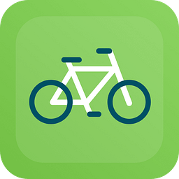 YerevanRide Electric Bike And Scooter Rentals, Micro Mobility Made Simple - լոգոտիպ