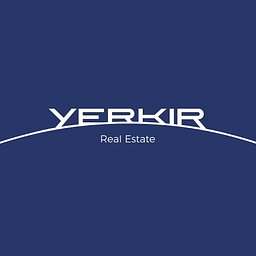 Yerkir Real Estate Agency - լոգոտիպ