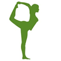 Yoga Ashram logo