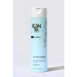 Yon-Ka - լոգոտիպ