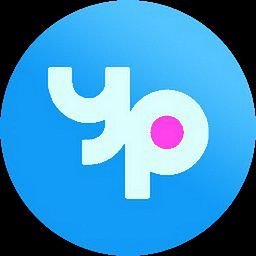 YourPhoto - լոգոտիպ