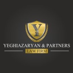 Հայաստանի առաջատար իրավաբանական ընկերություն - լոգոտիպ