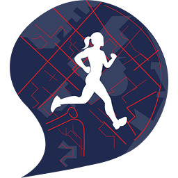 Tricolor Yerevan Run - լոգոտիպ