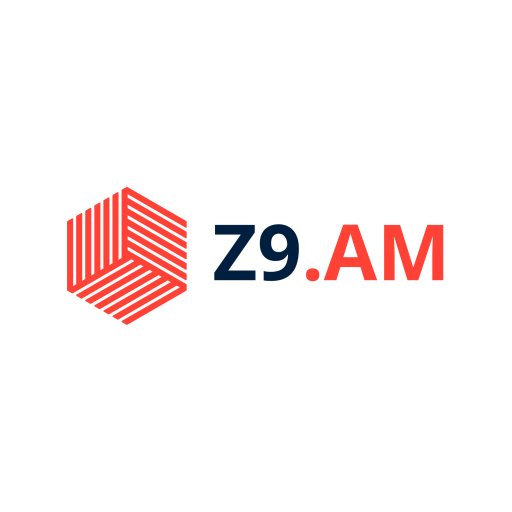 z9.am - լոգոտիպ