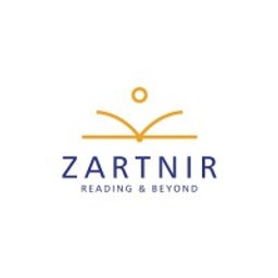ZARTNIR - լոգոտիպ
