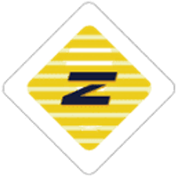 Zebra avtodproc - լոգոտիպ