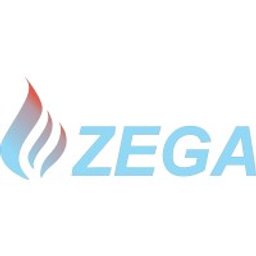 Zega - լոգոտիպ