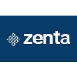 Логотип: Zenta
