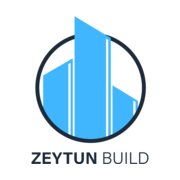 Zeytun Build - լոգոտիպ