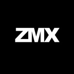 ZMX architectural practice - լոգոտիպ