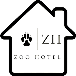 Zoo Hotel logo
