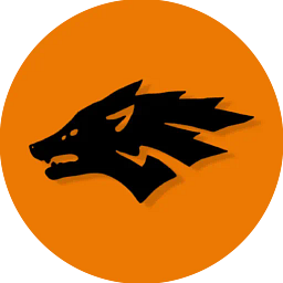 Зверь logo