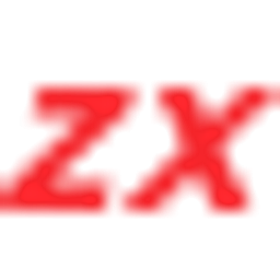 ZX Գարաժ - լոգոտիպ