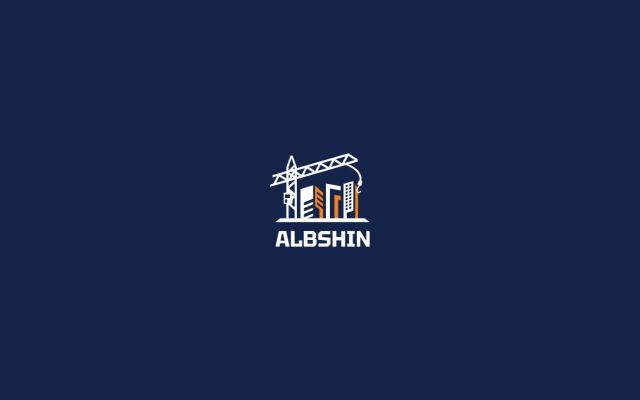 albshin.am - էկրանի պատկեր