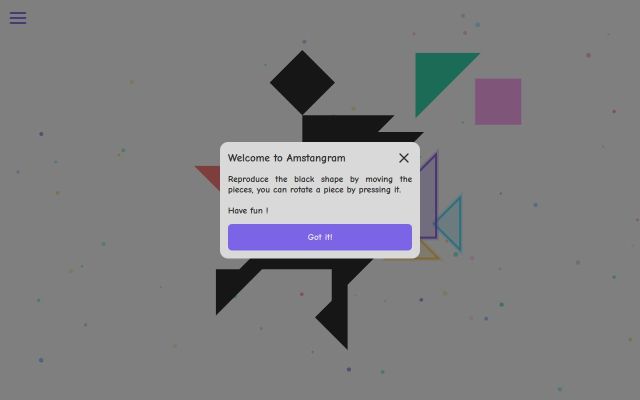 Screenshot of amstangr.am