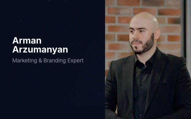 armanarzumanyan.am - էկրանի պատկեր
