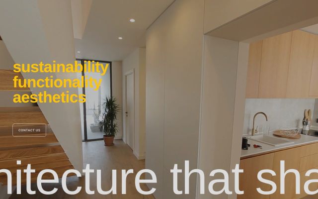 atelier-lim.com - էկրանի պատկեր