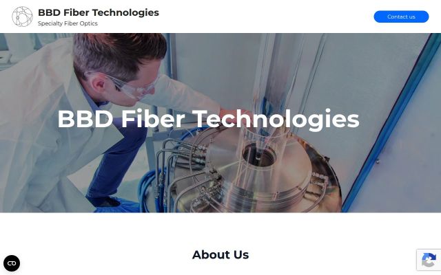 bbdfiber.com - էկրանի պատկեր