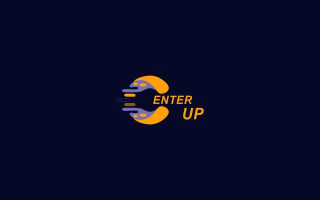 centerup.am - էկրանի պատկեր