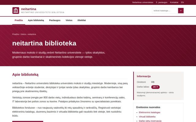 Скриншот сайта cfoa.am
