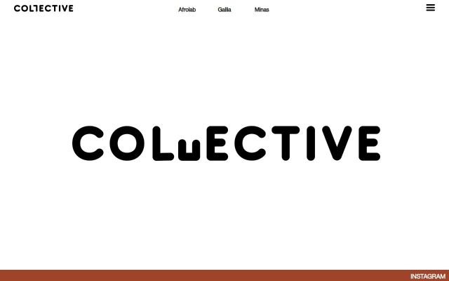 collective.am - էկրանի պատկեր