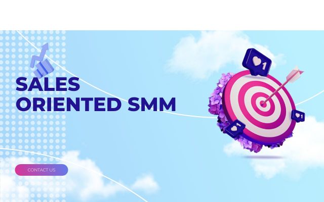gmarketing.am - էկրանի պատկեր