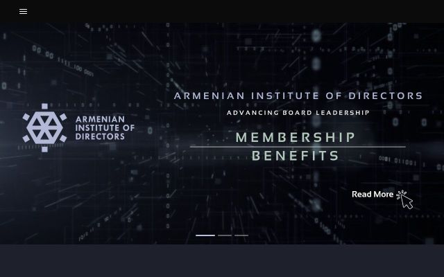 Screenshot of iod.am