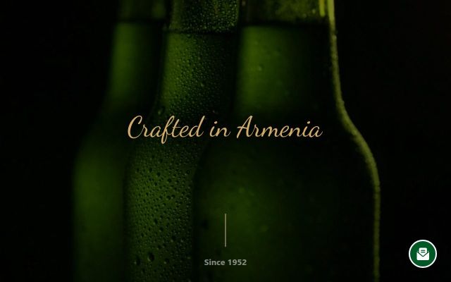 kilikia.am - էկրանի պատկեր