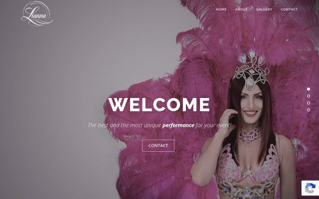 lianna.am - էկրանի պատկեր