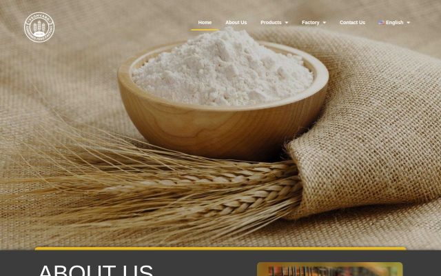 modusgranum.am - էկրանի պատկեր