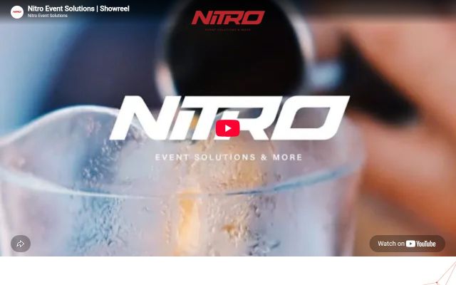 nitro.am - էկրանի պատկեր