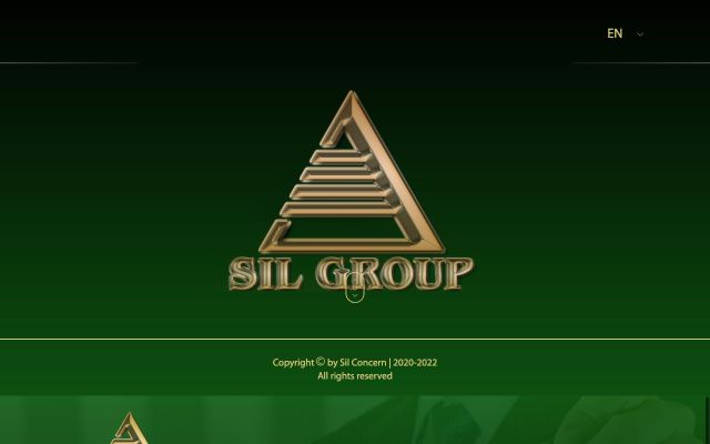 sil.am - էկրանի պատկեր