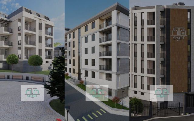 smart-city.am - էկրանի պատկեր