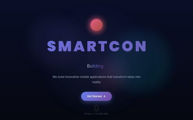 smartcon.am - էկրանի պատկեր