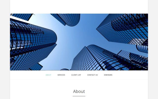 smartmountains.com - էկրանի պատկեր