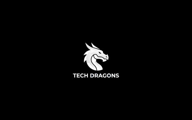 Screenshot of techdragons.am