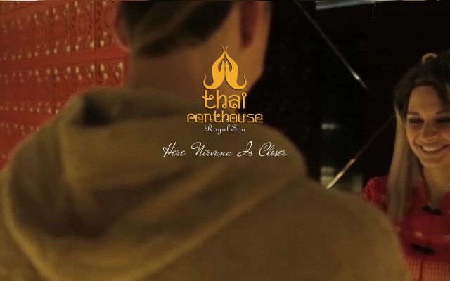 thaipenthouse.am - էկրանի պատկեր